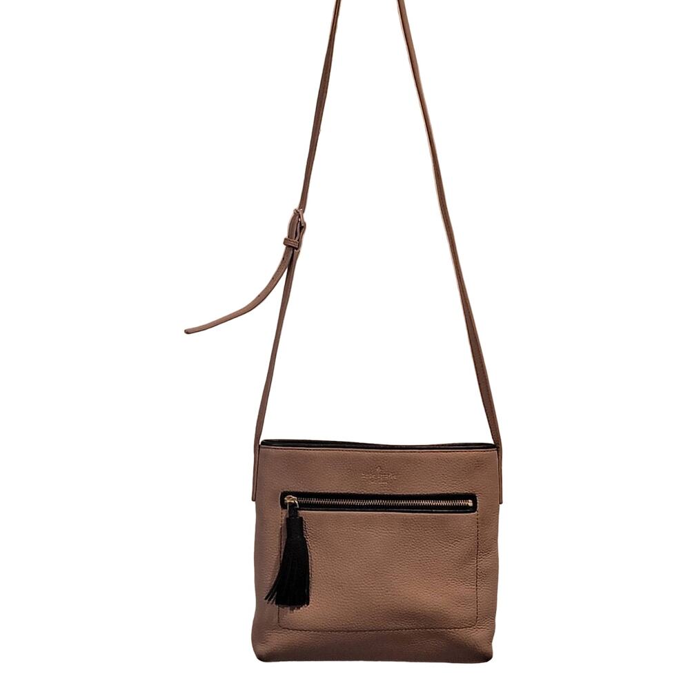 Kate Spade Chester Street Dessi Crossbody